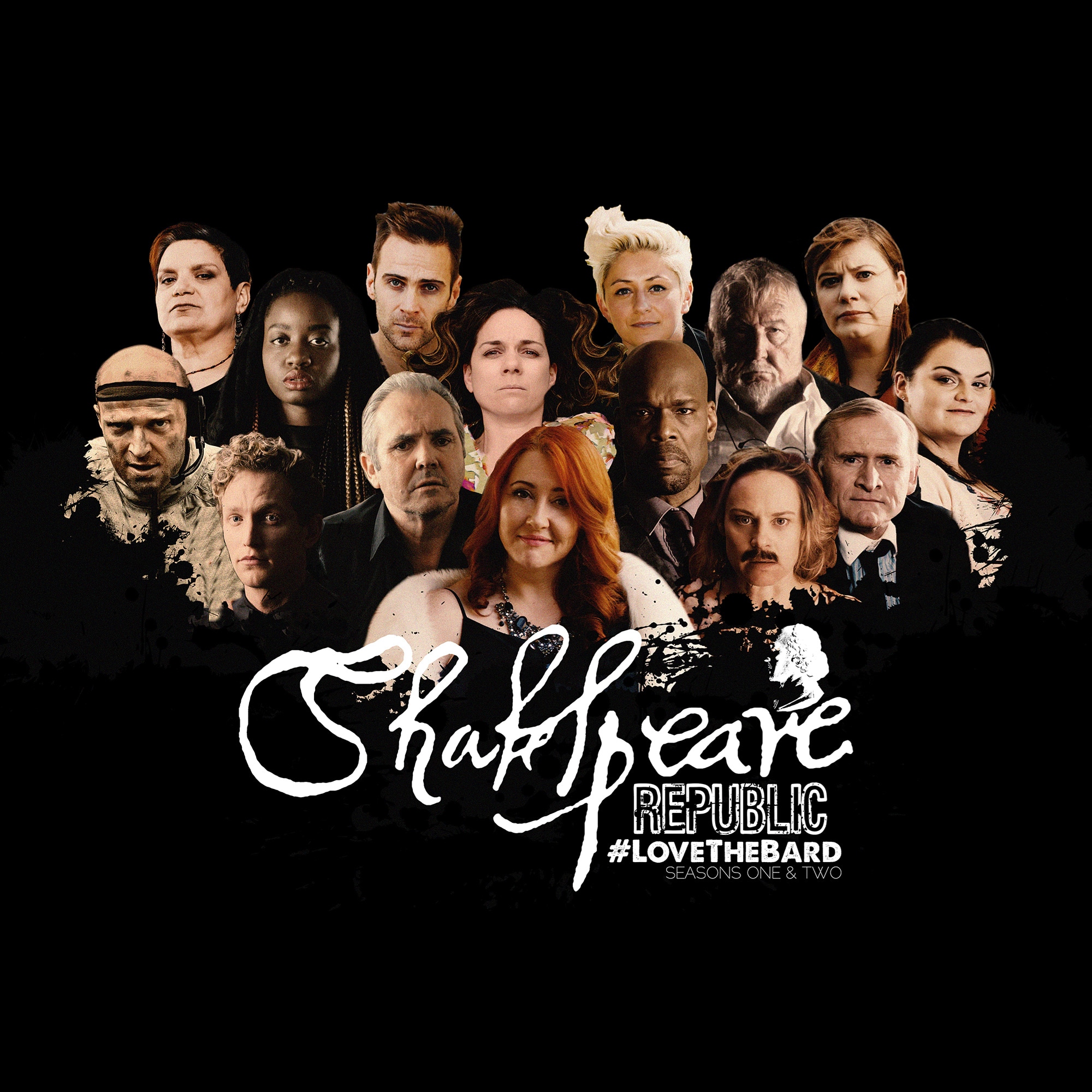 SHAKESPEARE